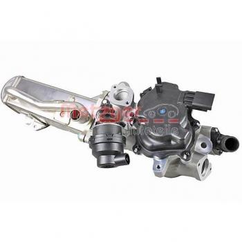 Módulo EGR Metzger 0892773 para Ford Galaxy, Mondeo y S-Max