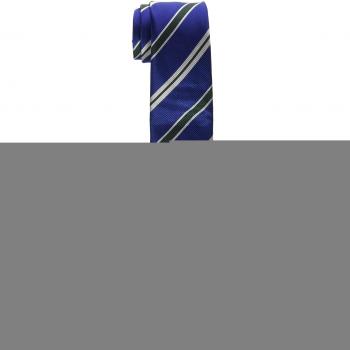 Roberto Verino 74300022026, Corbata para Hombre, Azul
