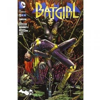 Batgirl núm. 07