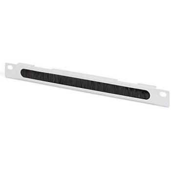 Digitus DN-10 ORG-1/2U Accesorio para Panel de Gestión de Cables 1/2U