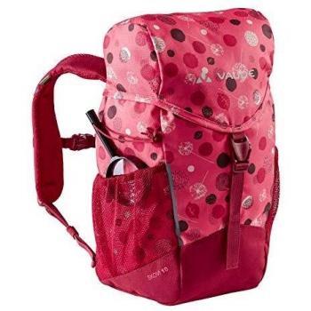 Mochila Infantil Vaude Skovi 10 - 10L, Color Rosa, Unisex