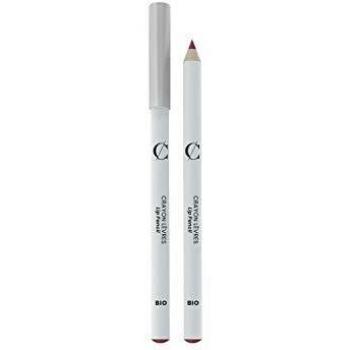 Couleur Caramel Maquillaje Lapiz de Labios 119 Pearly Rosewood 1Un 30 g