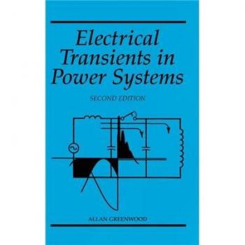 Transitorios Eléctricos en Sistemas de Potencia - Edición Dura