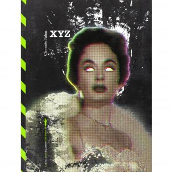 XYZ -La Tinta Del Calamar: 17