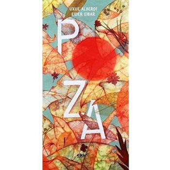 Poza