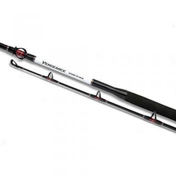 SHIMANO - Vengeance Standup, Color 30-50 lbs, Talla 1.65 m