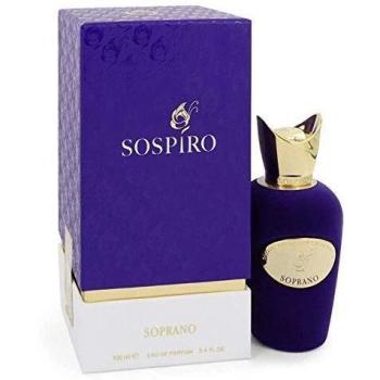 V Collection by Xerjoff Soprano Eau de Parfum Spray 100ml