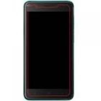 Mobilize Safety Glass Screen Protector Wiko Harry