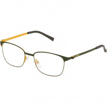 Furla Montura de Gafas Mujer VFU399-530357 Ø 53 mm