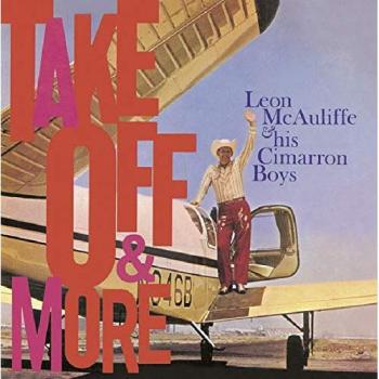 Take off and more