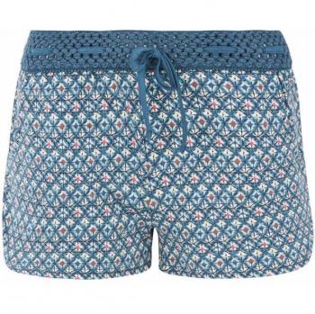 Protest - Short de mujer Prtflowery 24 con diseño floral, tejido ligero y cómodo, ideal para actividades al aire libre y días soleados