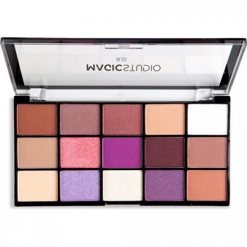 Magic Studio - Blissful Nights Eye Palette