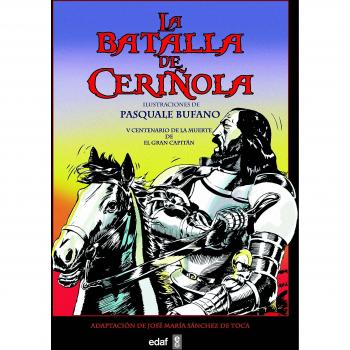 LA BATALLA DE CERIÑOLA