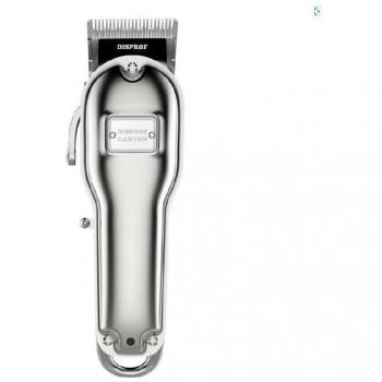Máquina Cortar Pelo Profesional Clipper Canyon Disprof Sin Cable Ref. Vp-mem200c