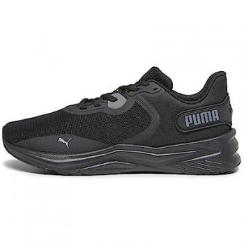 Zapatillas de fitness Puma Disperse XT 3 negro hombre