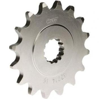 ESJOT 50 ? 32014 ? 14 Piñón 14-tooth Tamaño 520T