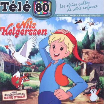 Nils Holgersson