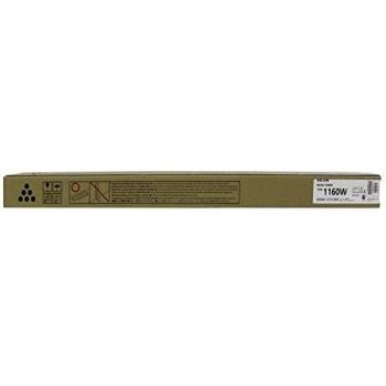 Ricoh Type 1160W Negro Cartucho de Toner Original - 888029