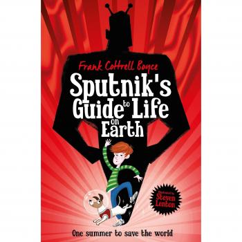 Sputnik's Guide to Life on Earth
