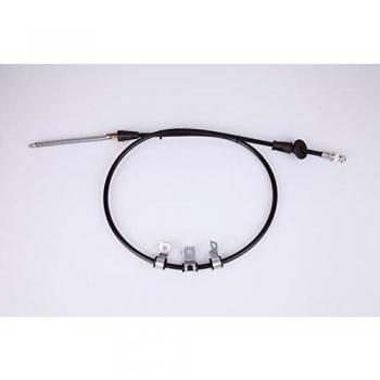 Cable de Freno de Mano HELLA 8AS 355 661-571 - Seilzug, Feststellbremse