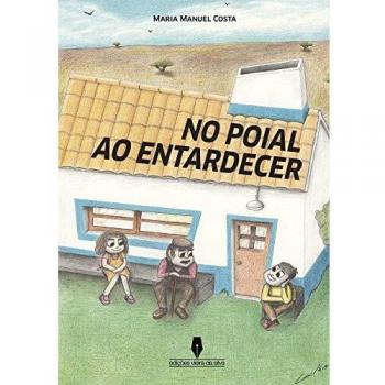 NO POIAL AO ENTARDECER