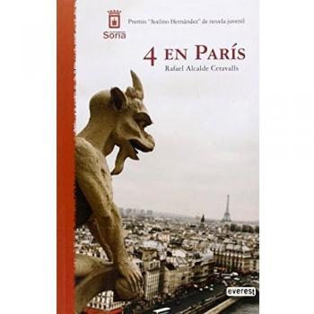 4 en París