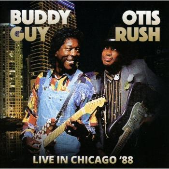 Live in Chicago '88