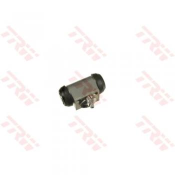 Cilindro de freno de rueda TRW BWF376 - Cilindro de freno de rueda, marca TRW, modelo BWF376
