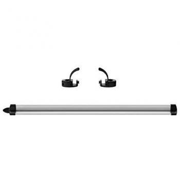 Thule Loading Ramp XT, Cómoda rampa Desmontable para Cargar y descargar Las bicis más fácilmente.