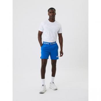 Björn Borg Borg Short Shorts Blue, Size L