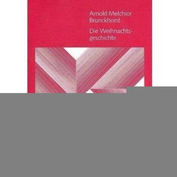Die Weihnachtsgeschichte