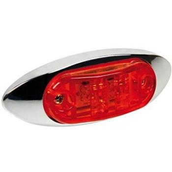 LUCE INGOMBROLA12LED 24V AMBRA