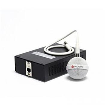 Polycom 2200 – 23809 – 002 micrófono – 2200 – 23809 – 002
