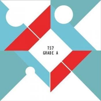 Grade A [12 Vinyl] [Vinilo]