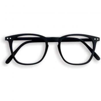 Izipizi gafas de lectura letmesee #e Negro Diopter +1