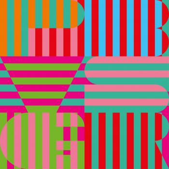 Panda Bear Meets The Grim Reaper - Deluxe Double Vinyl + Single Vinyl Edition