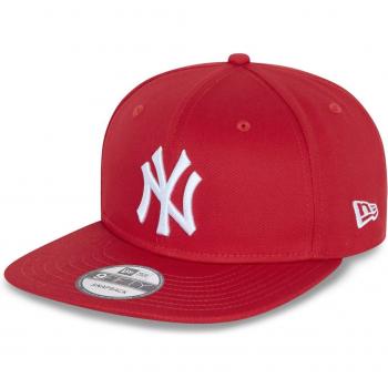 Gorra New Era New York Yankees MLB Essential Rojo 9FIFTY