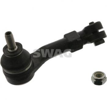Rótula de dirección SWAG 60 71 0018 - Tipo: Rótula de dirección, Marca: SWAG, Número de pieza: 60 71 0018