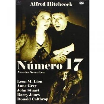 El Número Diecisiete [DVD]