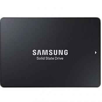 Samsung MZ-7KM480 480 GB Serial ATA III 2.5 - Disco Duro sólido