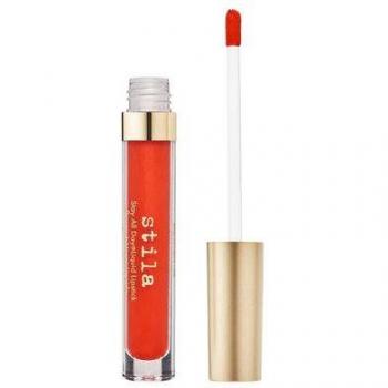 Stila Stay All Day Sheer Liquid Lipstick - Sheer Fragola