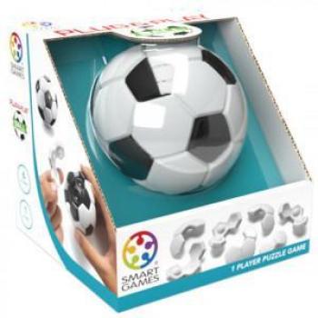 Juego de Mesa Plug & Play Ball - Smart Games 9x9x9 cm