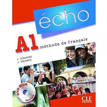ECHO A 1.1 ELEVE 2010 NB