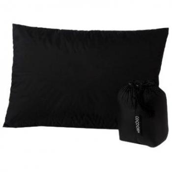 Almohada de Viaje Sintética Cocoon - Nylon Premium Relleno Sintético