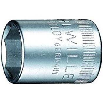 Stahlwille 40 13 - Vaso 1/4 Hexagonal