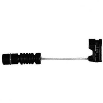 Sensor de desgaste de pastillas de freno HELLA 8DK 355 250-681, testigo de desgaste y contacto de advertencia