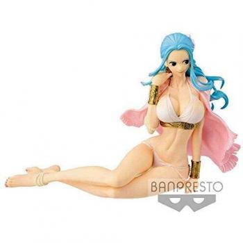 Banpresto - Figura de One Piece, Personaje, Multicolor, 82509
