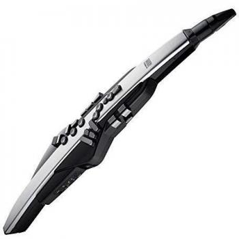 Roland AE-30 Aerophone Pro - Instrumento de viento digital profesional con sistema de síntesis ZEN-Core y sonidos natural, digitación de saxofón tradicional, Bluetooth