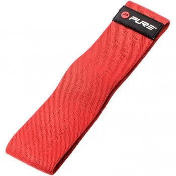 Pure2Improve Textile Resistance Band Medium