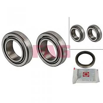 Kit de cojinete de rueda FAG 713 6783 10 para eje trasero